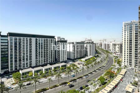 2 Bedroom Apartment for Sale in Dubai Hills Estate, Dubai - Best View in Park Heights | Private | Bright | VOT