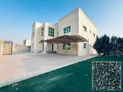 فیلا 7 غرف نوم للايجار في الرحمانية، الشارقة - WhatsApp Image 2025-09-29 at 6.55. 13 PM (1). jpeg