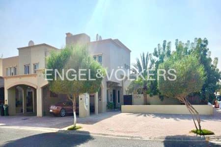 9 Bedroom Villa for Rent in The Springs, Dubai - Rare Unit | Upgraded | Biggest in the Community