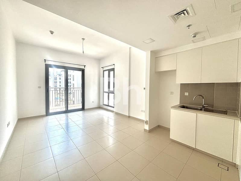 Квартира в Таун Сквер，Сафи Апартментс，Safi Apartments 2B, 1 спальня, 825000 AED - 12948582