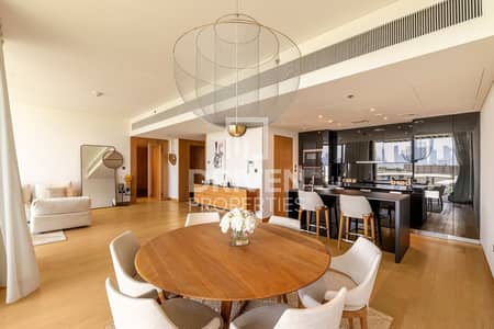1 Bedroom Flat for Sale in Jumeirah, Dubai - Luxurious Apartment | Refined Coastal Living