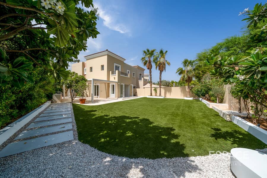Amazing Location | Huge Plot | Turnkey