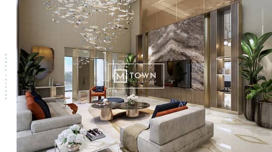 4 Bedroom Townhouse for Sale in DAMAC Islands, Dubai - damac 344. png