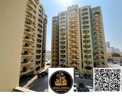 1 Bedroom Apartment for Sale in Al Rashidiya, Ajman - al rashidiya t. png