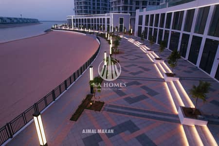 1 Bedroom Apartment for Sale in Ajmal Makan City - Sharjah Waterfront, Sharjah - 5f9fa74e-9e77-4d8a-a1e0-eef0a87d7859. jpg