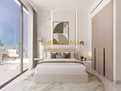 1 Спальня Апартаменты Продажа в Комплекс Дубай Резиденс, Дубай - sm_S-Off-Dubailand-Aark Terraces-Ph06. jpg
