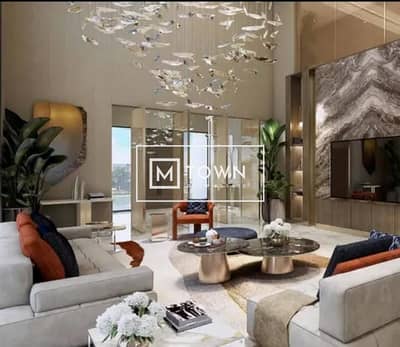 4 Bedroom Townhouse for Sale in DAMAC Islands, Dubai - WhatsApp Image 2025-10-01 at 12.19. 27_12012e44. jpg