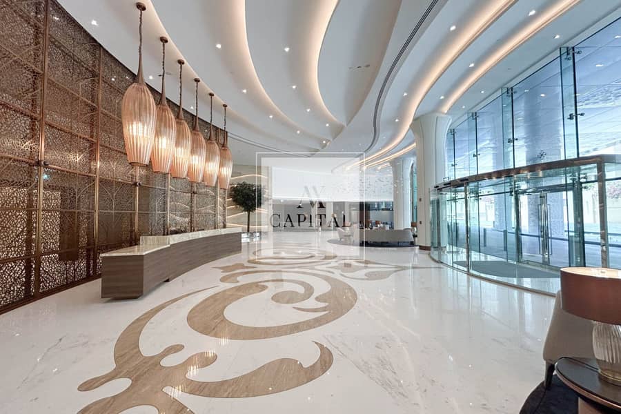 Квартира в Дубай Даунтаун，Империал Авеню, 1 спальня, 2050000 AED - 12948769
