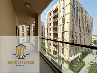 1 Bedroom Flat for Sale in Aljada, Sharjah - IMG-20251001-WA0089. jpg