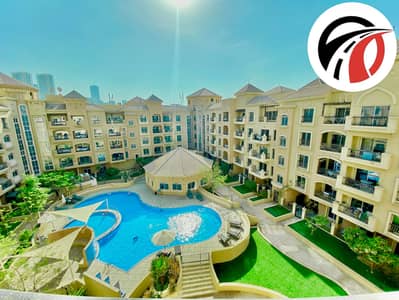 1 Bedroom Apartment for Rent in Jumeirah Village Circle (JVC), Dubai - IMG_7288. jpeg