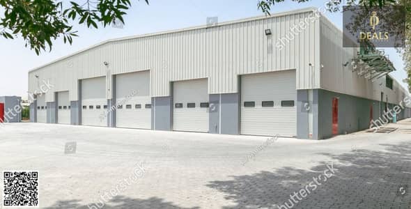 Warehouse for Rent in Al Ramlah, Umm Al Quwain - image - 2025-10-01T180751.037. png