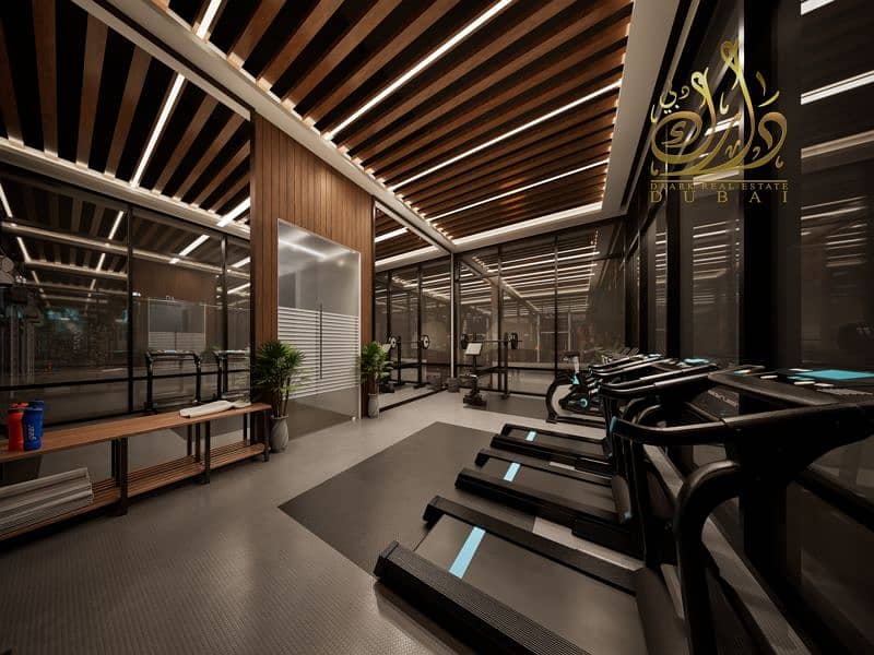 31 Gym Render 5 Night. png