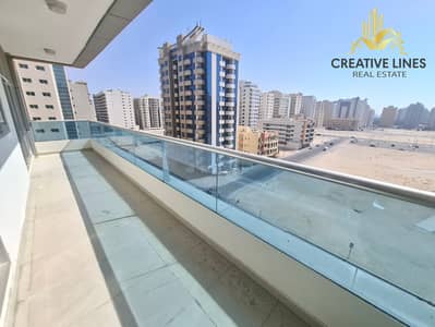 2 Bedroom Apartment for Rent in Al Nahda (Dubai), Dubai - 20251001_141354. jpg