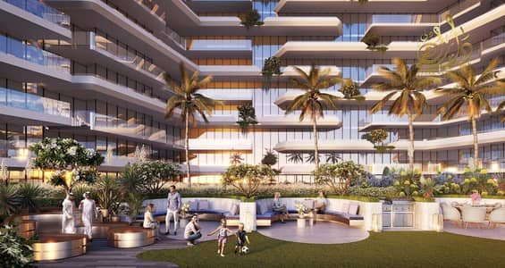 2 Bedroom Apartment for Sale in Jebel Ali, Dubai - 660. jpg