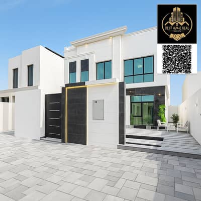 فیلا 8 غرف نوم للبيع في العالية، عجمان - IMG-20251001-WA0097. jpg
