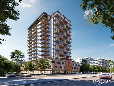 2 Cпальни Апартаменты Продажа в Аль Фурджан, Дубай - 003. png