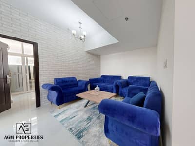 شقة 1 غرفة نوم للايجار في مدينة دبي الرياضية، دبي - WhatsApp Image 2025-10-01 at 12.49. 58 PM (2). jpeg