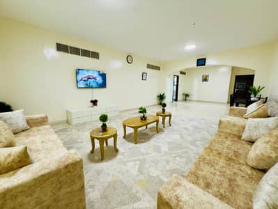 2 Bedroom Apartment for Rent in Al Rumaila, Ajman - IMG-20250831-WA0454. jpg