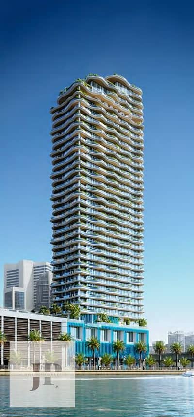 1 Bedroom Flat for Sale in Business Bay, Dubai - WhatsApp Image 2025-09-25 at 13.02. 05 (1). jpeg