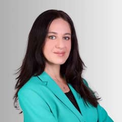 Karina Salova