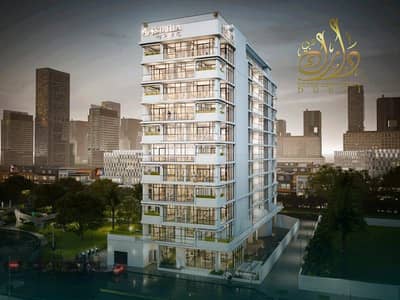 فلیٹ 1 غرفة نوم للبيع في مجان، دبي - 6a510b23-73a9-4fed-89ef-61369291cd5a. jpg