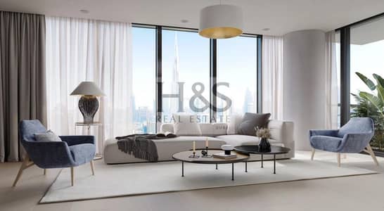 1 Bedroom Apartment for Sale in Sobha Hartland, Dubai - WhatsApp Image 2025-10-01 at 17.46. 26. jpeg