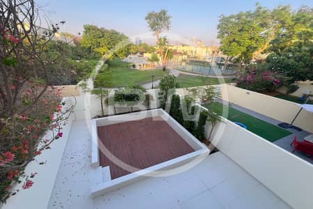 2 Bedroom Townhouse for Sale in The Springs, Dubai - PARK AND POOL BACKING | VACANT | 2 BEDROOM