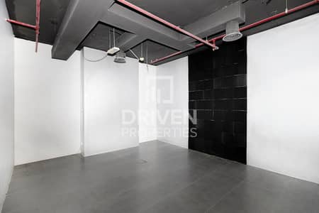Office for Rent in Al Barsha, Dubai - Fitted Office | Near Metro | Ideal Location