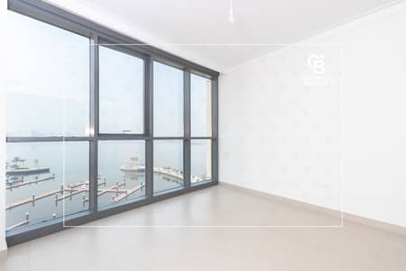 3 Bedroom Flat for Rent in Dubai Creek Harbour, Dubai - Largest Layout | Creek Best View | Corner