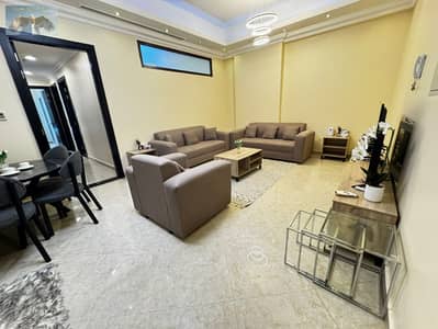 3 Cпальни Апартаменты в аренду в Аль Рауда, Аджман - WhatsApp Image 2025-10-01 at 3.11. 34 PM (1). jpeg