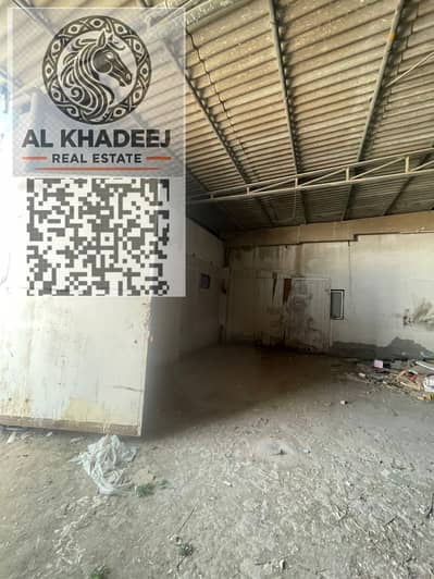 مستودع  للايجار في المنطقة الصناعية القديمة، أم القيوين - 8c0f1150-7841-4f9f-9d6c-526dcc19ec6f. jpg