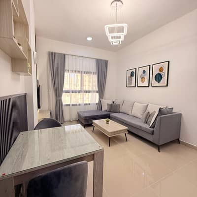 1 Bedroom Apartment for Rent in Corniche Ajman, Ajman - IMG-20250915-WA0113. jpg