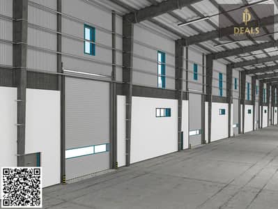 Warehouse for Rent in Al Ramlah, Umm Al Quwain - image - 2025-10-01T182212.126. png