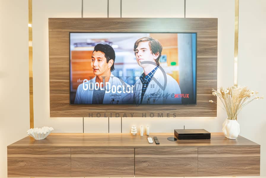 FULLY FURNISHED STUDIO || READY TO MOVE IN || SPORTS CITY - Image 7