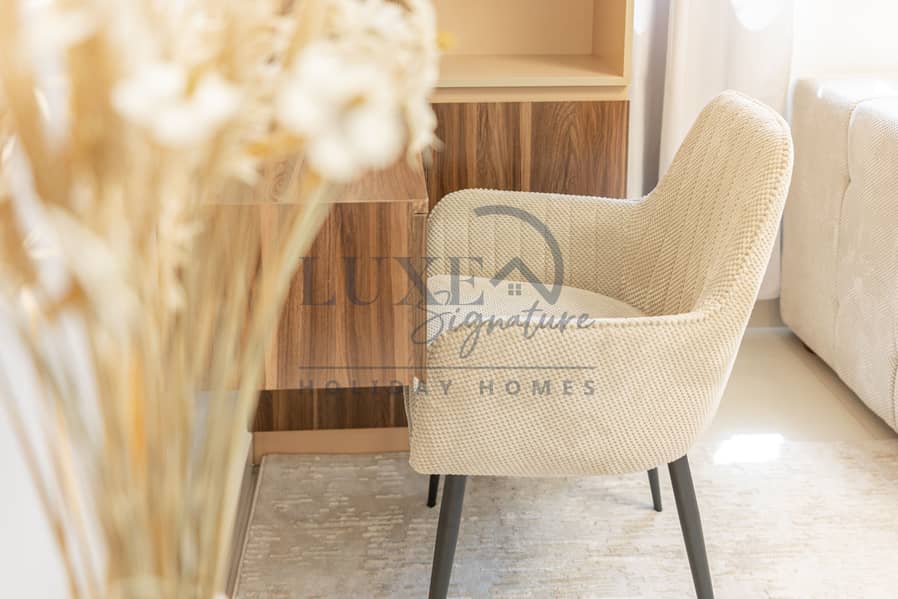 FULLY FURNISHED STUDIO || READY TO MOVE IN || SPORTS CITY - Image 10