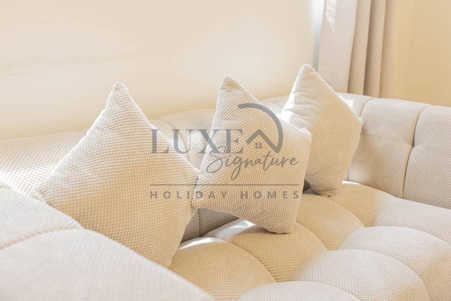 FULLY FURNISHED STUDIO || READY TO MOVE IN || SPORTS CITY - Image 13