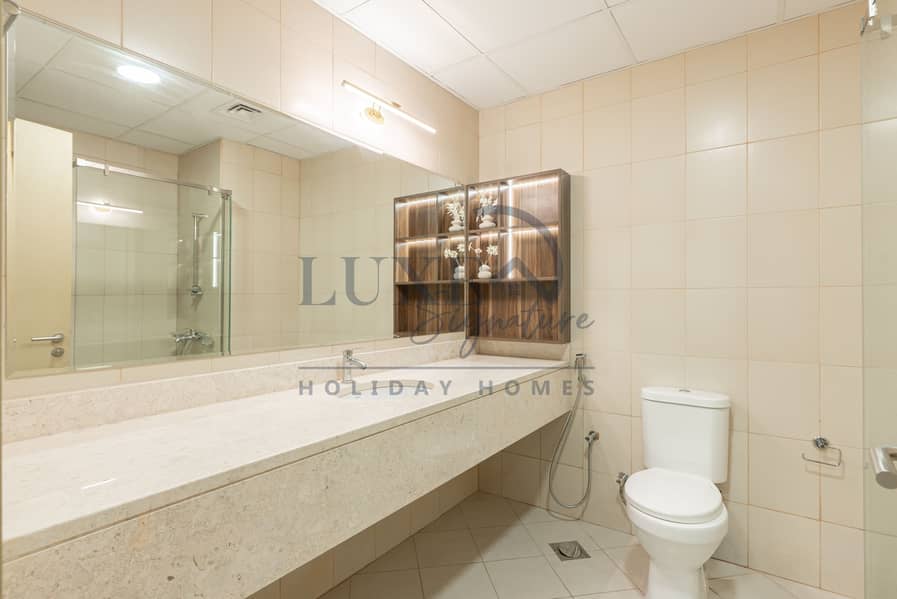 FULLY FURNISHED STUDIO || READY TO MOVE IN || SPORTS CITY - Image 19