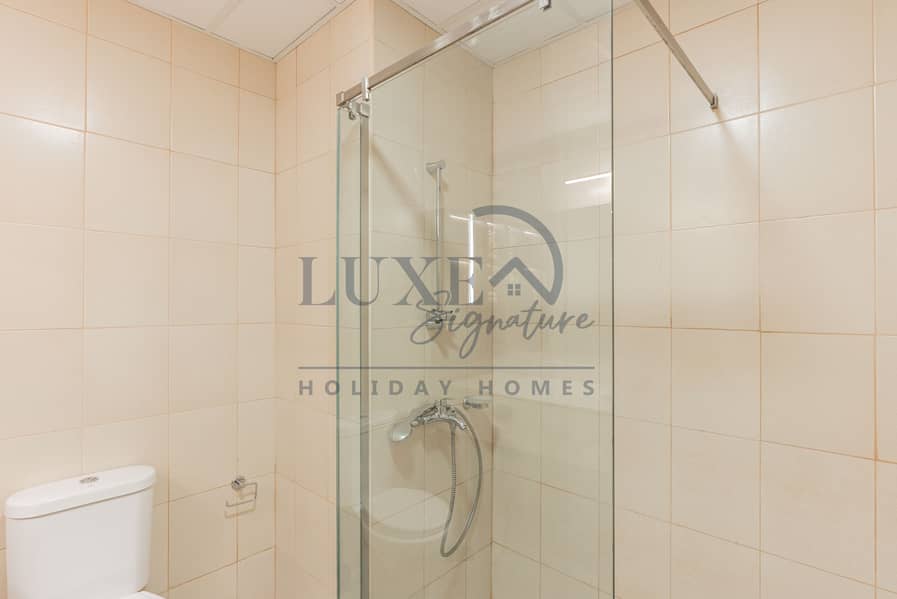 FULLY FURNISHED STUDIO || READY TO MOVE IN || SPORTS CITY - Image 20