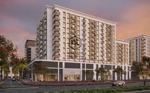 2 Cпальни Апартаменты Продажа в Таун Сквер, Дубай - 1-plot93_ex1_final_2025-09-16_p. jpg