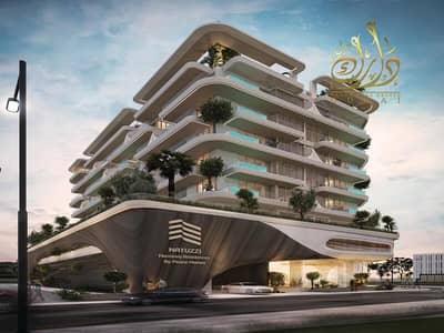 3 Cпальни Апартаменты Продажа в Дейра Айленд, Дубай - n1. jpg