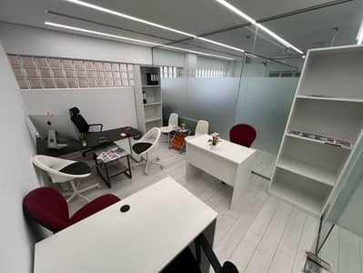 Офис в аренду в Аль Карама, Дубай - WhatsApp Image 2025-10-01 at 18.16. 47. jpeg