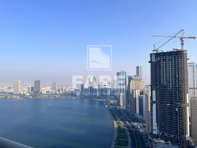 2 Cпальни Апартаменты в аренду в Аль Хан, Шарджа - IMG-20251001-WA0037. jpg