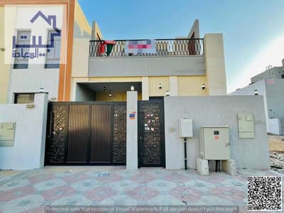 3 Bedroom Townhouse for Rent in Al Zahya, Ajman - صورة واتساب بتاريخ 1447-04-09 في 17.54. 18_d8c6b927. jpg