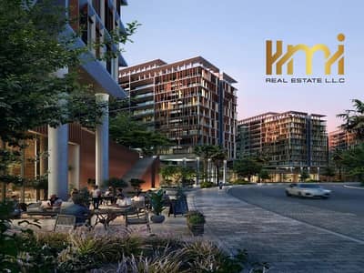 3 Bedroom Flat for Sale in Dubai Production City (IMPZ), Dubai - 2. jpg