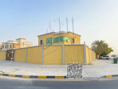 5 Bedroom Villa for Rent in Al Hamidiyah, Ajman - WhatsApp Image 2025-10-01 at 6.00. 19 PM (1). jpeg