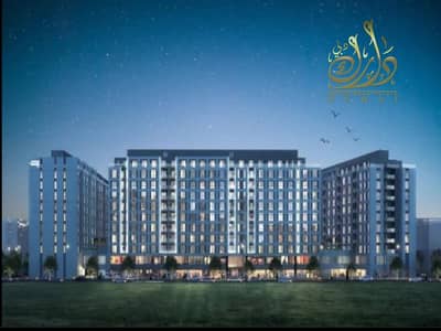 1 Спальня Апартамент Продажа в Мувайле, Шарджа - IMG-20250925-WA0061. jpg