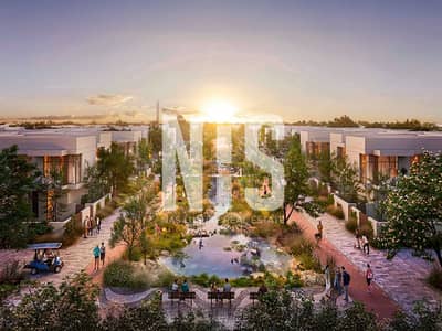 1 Bedroom Apartment for Sale in Yas Island, Abu Dhabi - Luxury Meets Sustainability – 1BR Home in Abu Dhabi’s Most Innovative Community