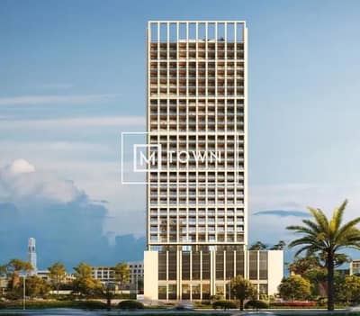1 Bedroom Flat for Sale in Culture Village (Jaddaf Waterfront), Dubai - IMG-20250930-WA0036. jpg