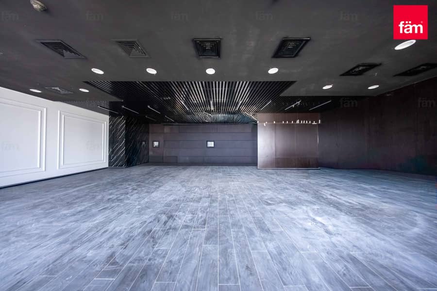 Ultra-Luxury | Brand New Premium Office