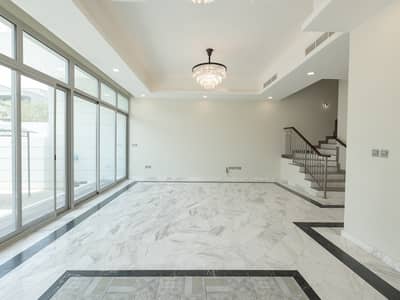 4 Bedroom Villa for Rent in Al Furjan, Dubai - Prime Location | Spacious Villa | Vacant-D1